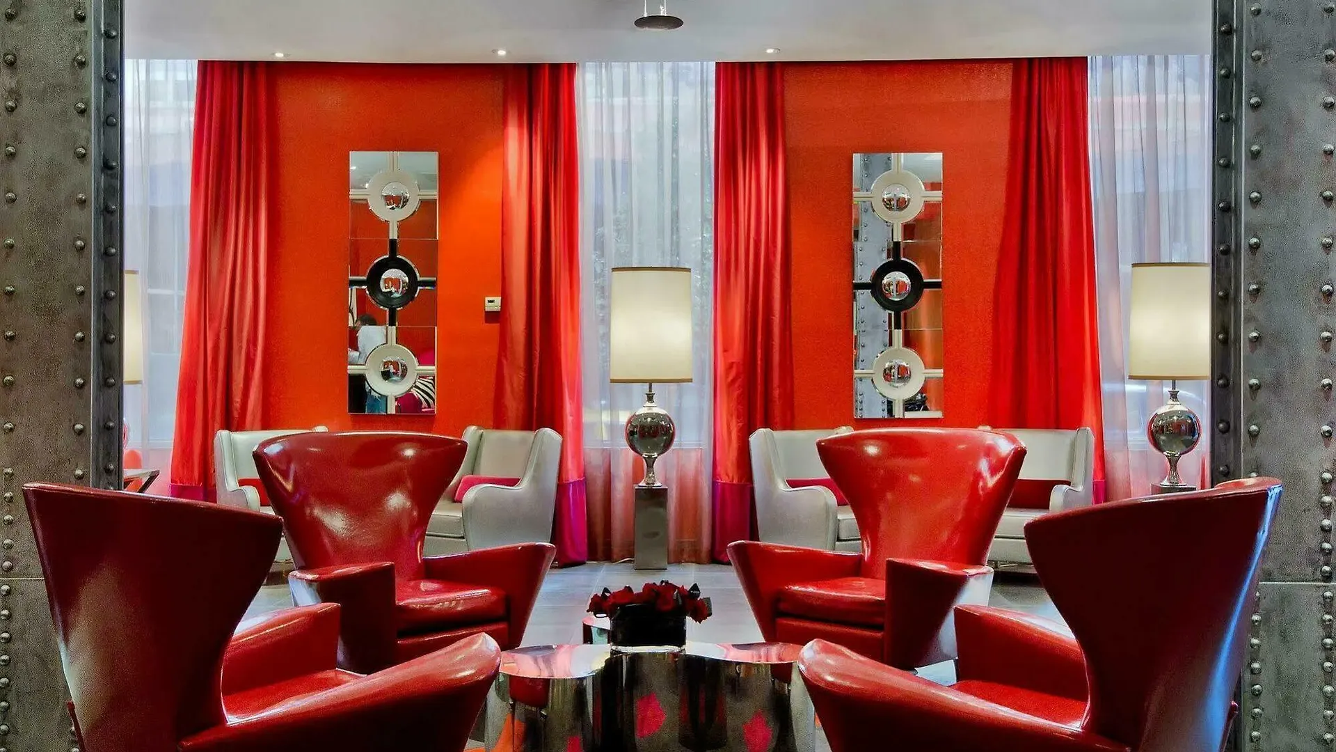 **** Hotel Ameritania At Times Square New York USA