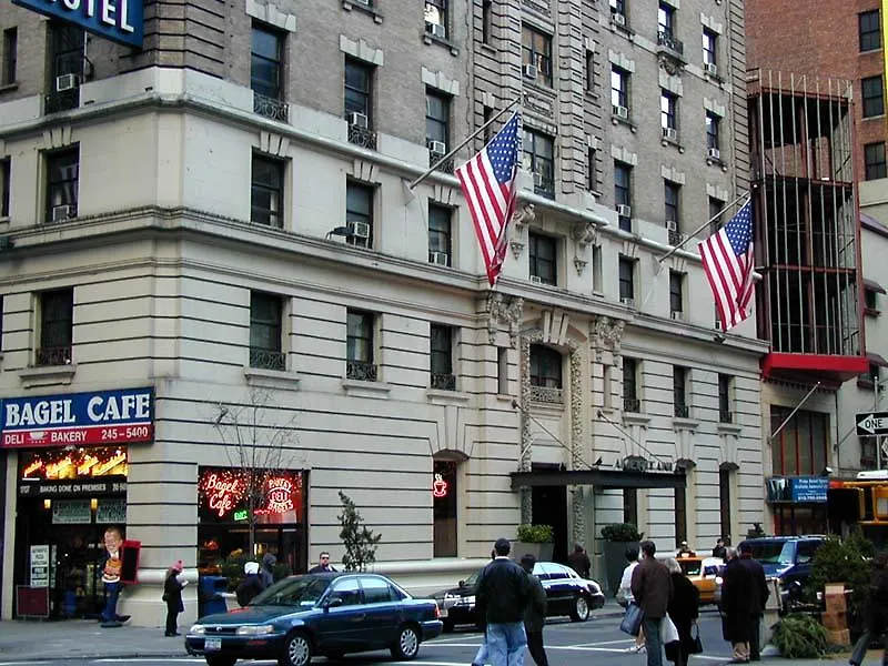 Ameritania At Times Square New York Hotel