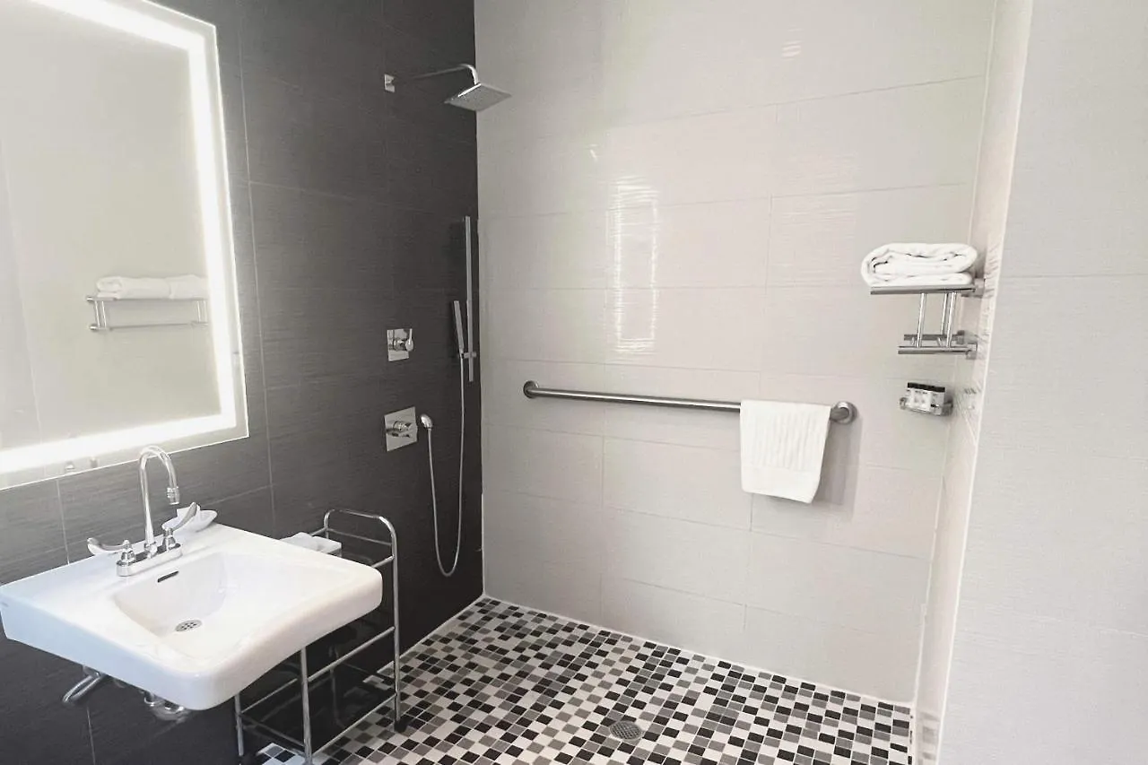 **** Hotel Ameritania At Times Square New York United States