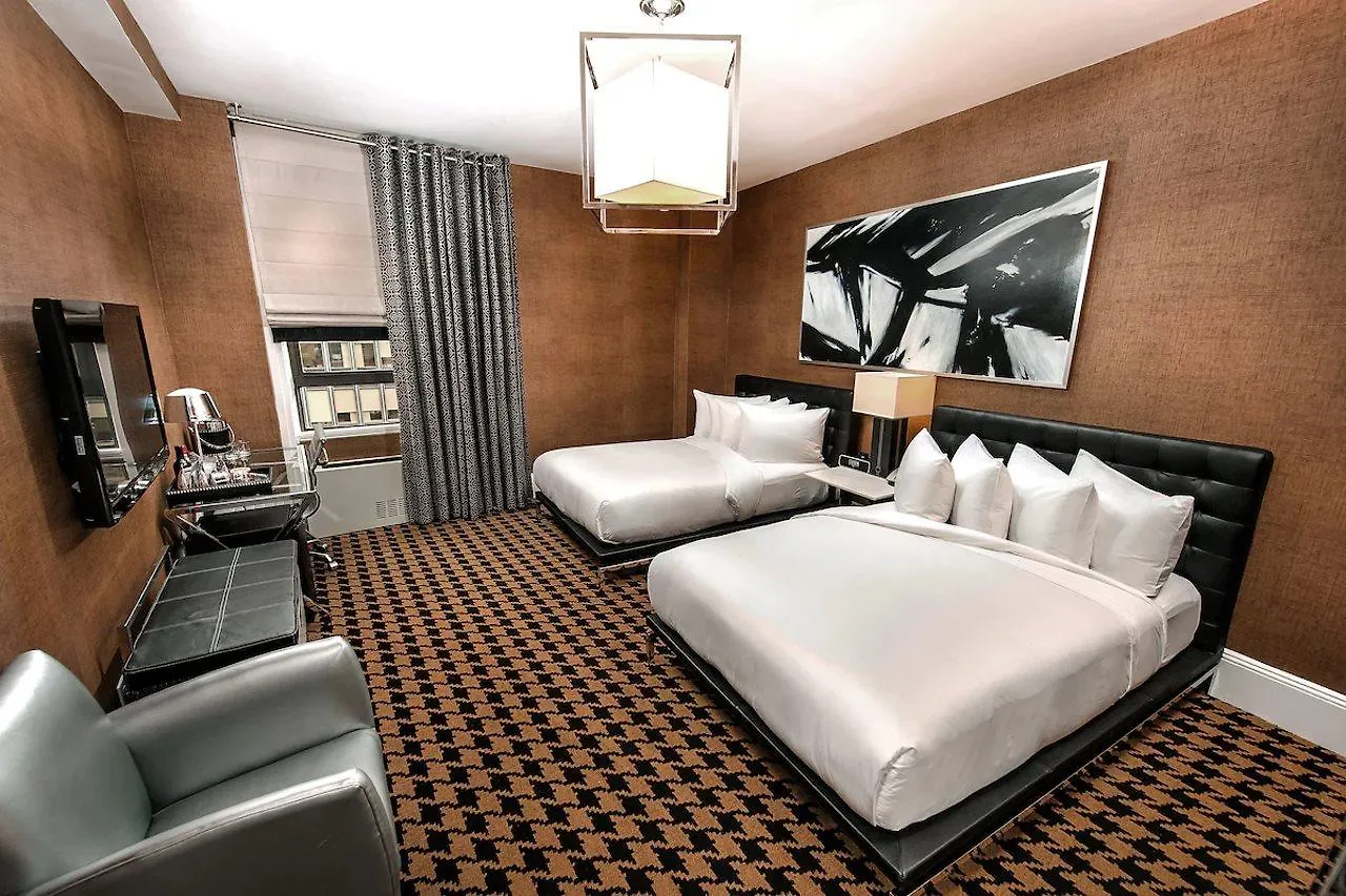 **** Hotel Ameritania At Times Square New York United States