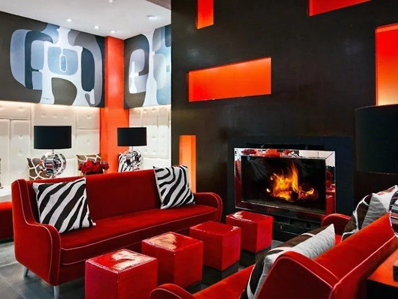 Hotel Ameritania At Times Square New York