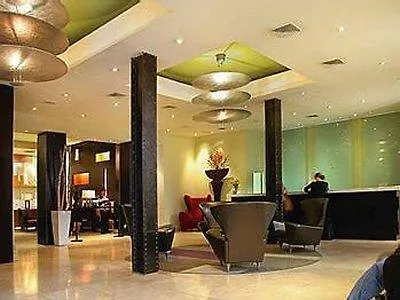 Ameritania At Times Square New York Hotel