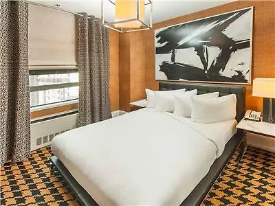 **** Hotel Ameritania At Times Square New York United States