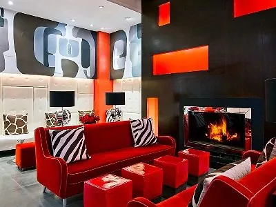 Ameritania At Times Square New York Hotel