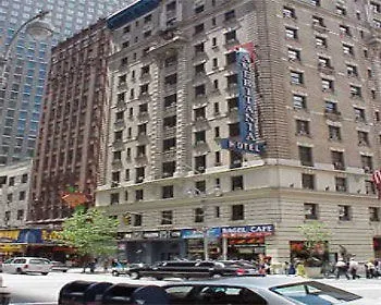 Ameritania At Times Square New York 4*,  United States