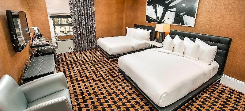 Hotel Ameritania At Times Square New York