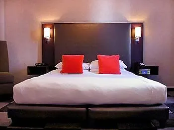 Ameritania At Times Square New York Hotel