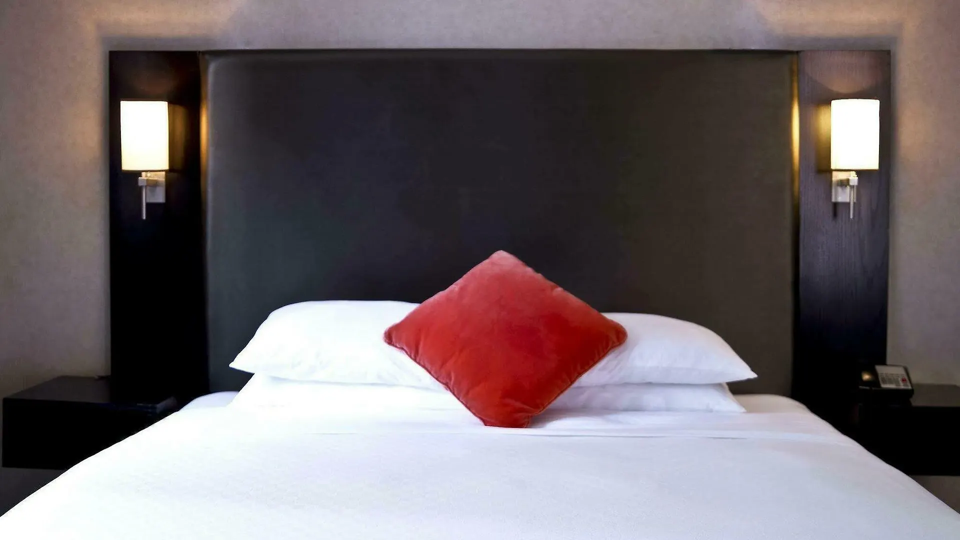 Hotel Ameritania At Times Square New York